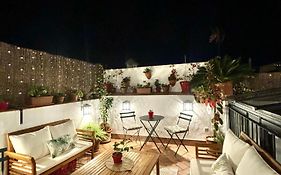 La Gitanilla Alojamiento & Encanto Jerez